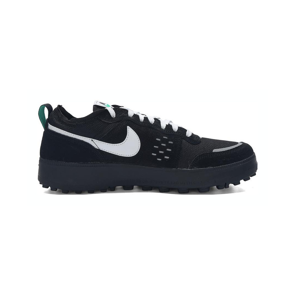Nike C1ty 'Black / Stadium Green / Summit White' Мужские