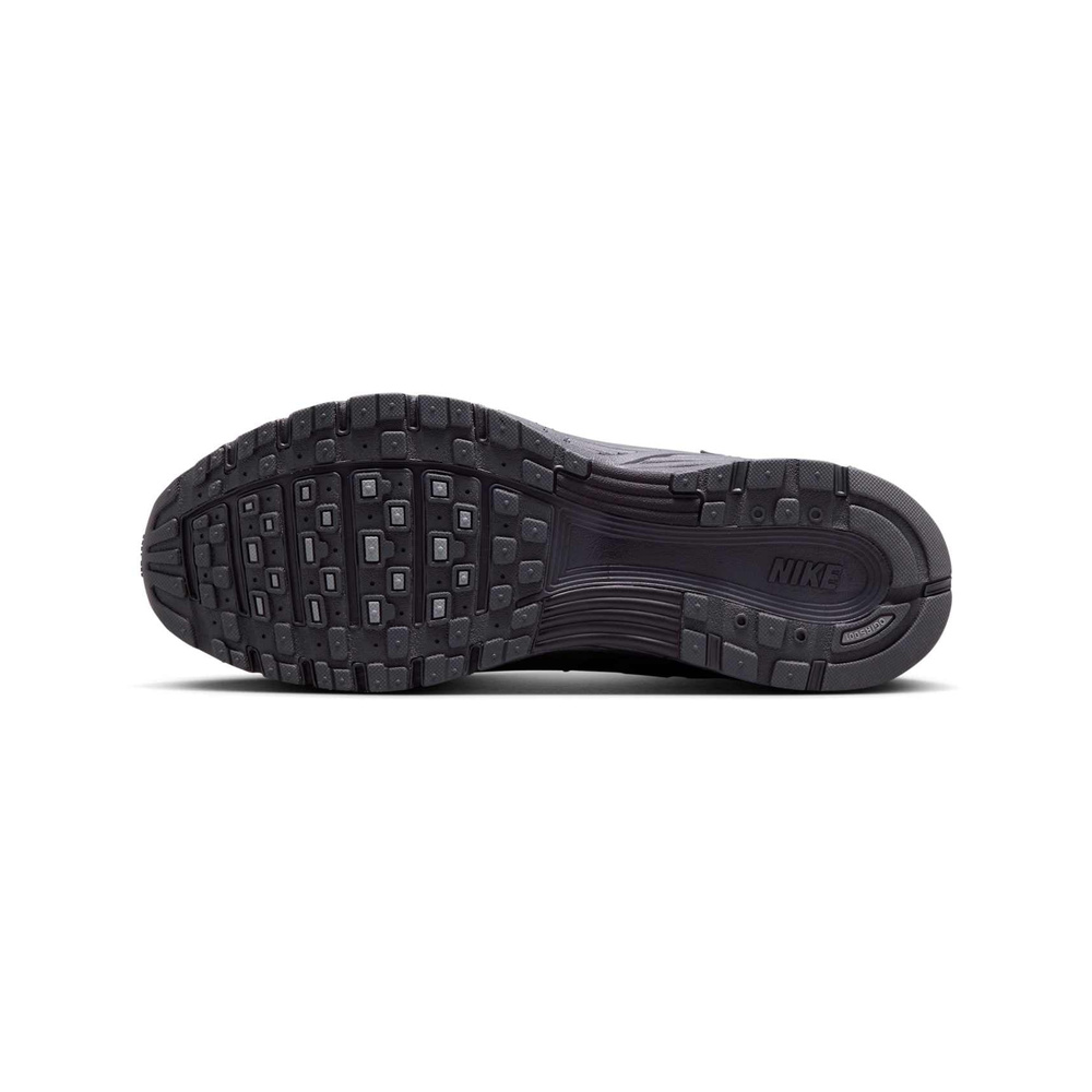 Nike P 6000 'Black / Anthracite / Black' Мужские