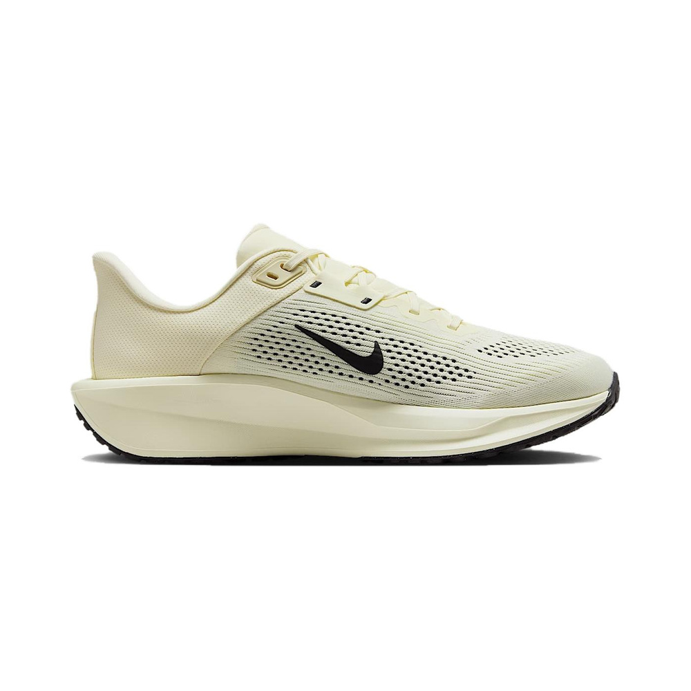 Nike Quest 6 'White / Blue Crystal / Metallic Silver / White' Мужские