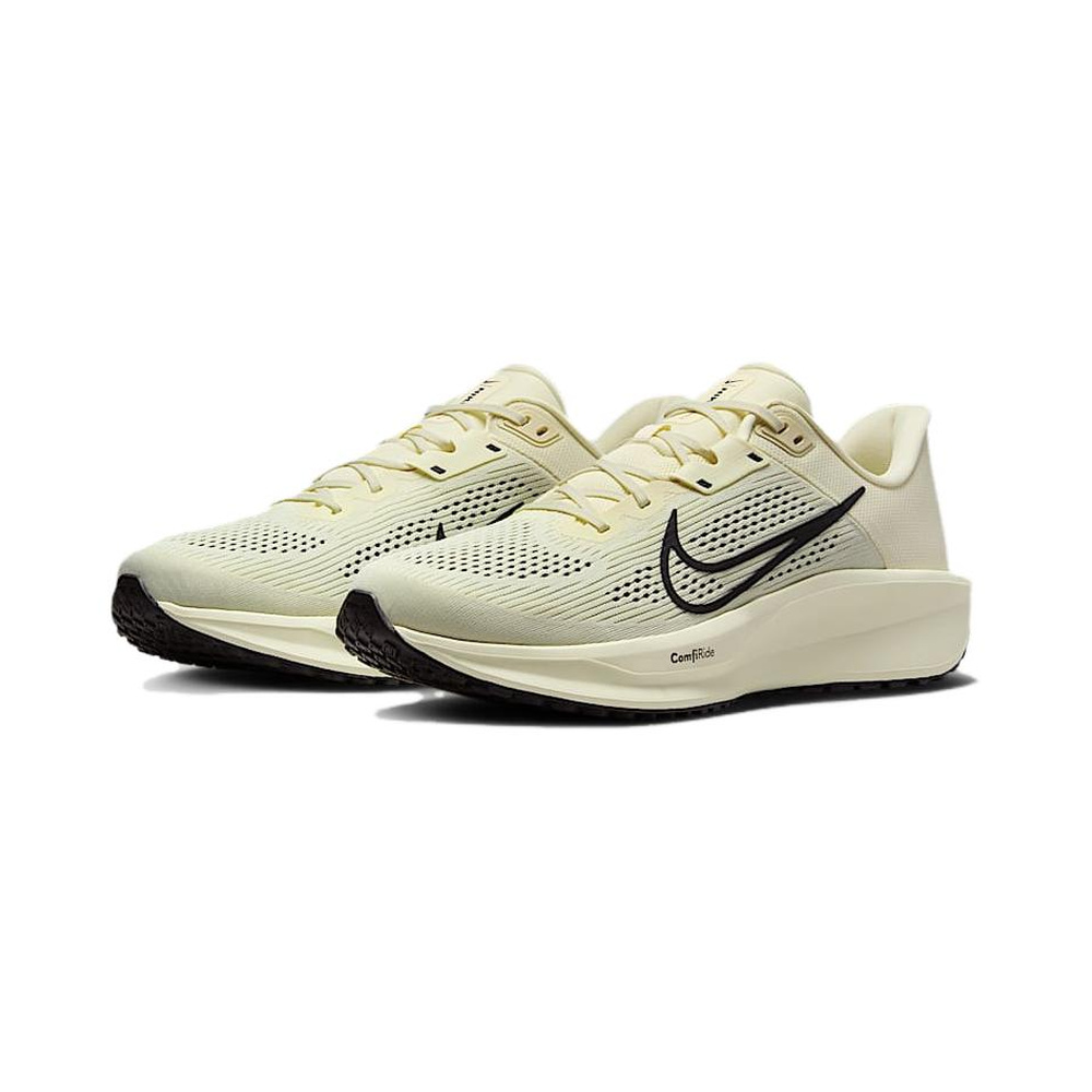 Nike Quest 6 'White / Blue Crystal / Metallic Silver / White' Мужские