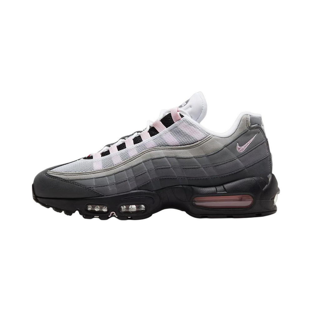 OG Big Bubble Pink Foam