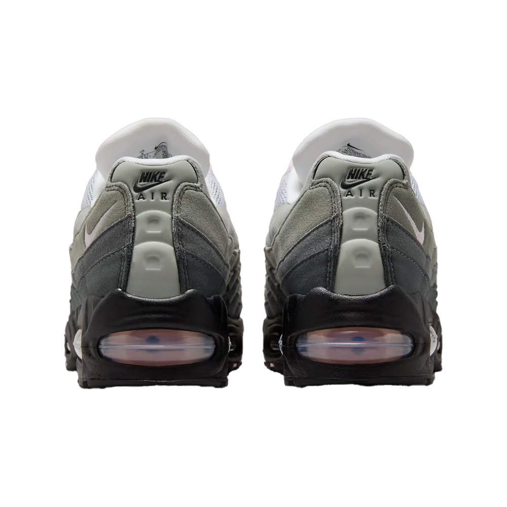 Nike Air Max 95 'OG Big Bubble Pink Foam' Женские