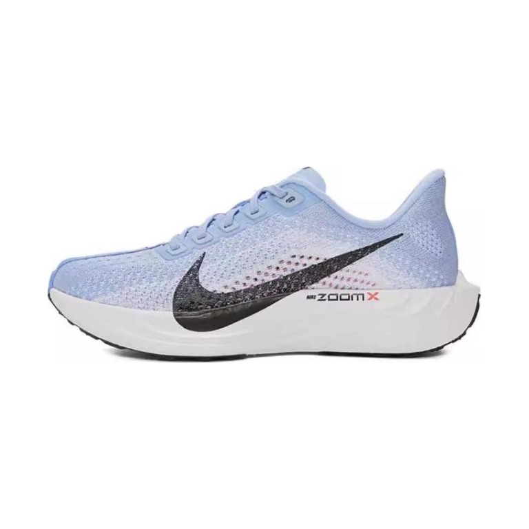 Nike Pegasus Plus 'Zoom Aluminum Black Royal' Женские
