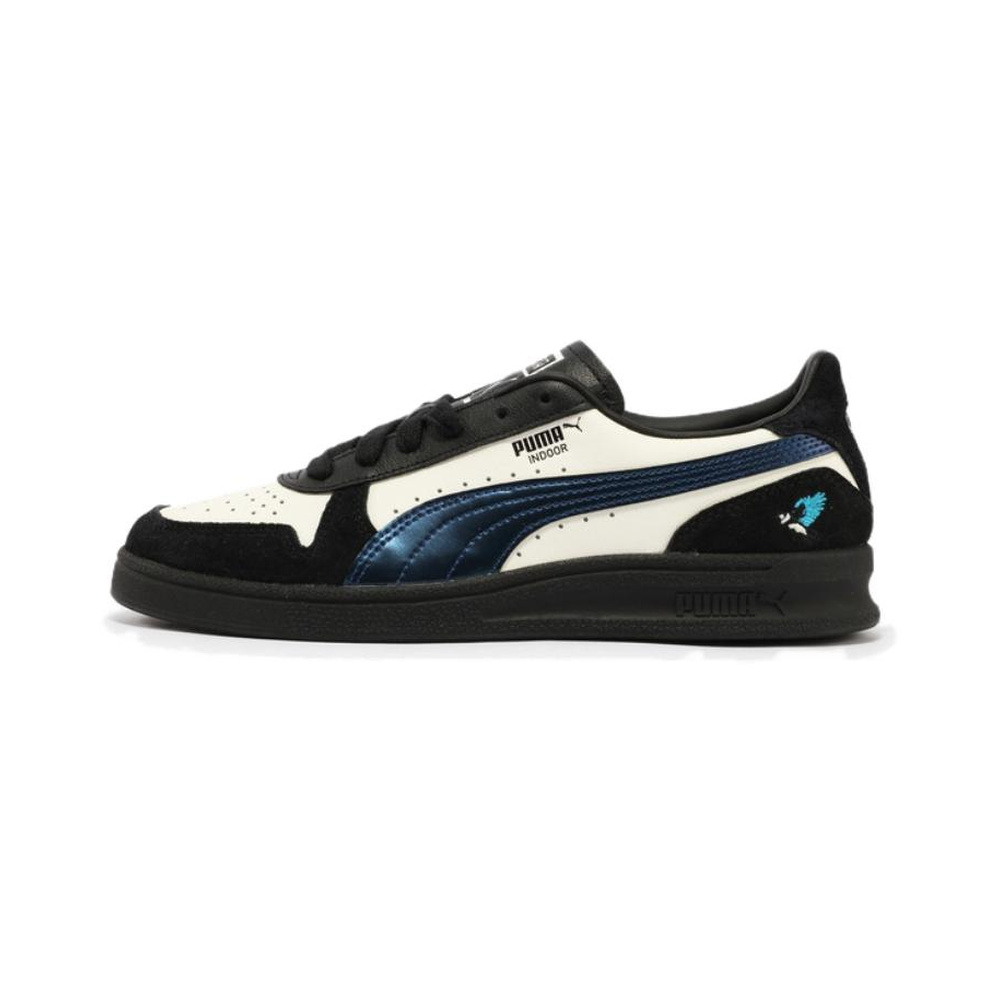 Puma Palermo 'White Black Blue' Мужские