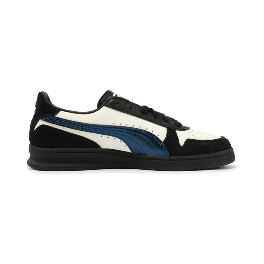 Puma Palermo 'White Black Blue' Мужские
