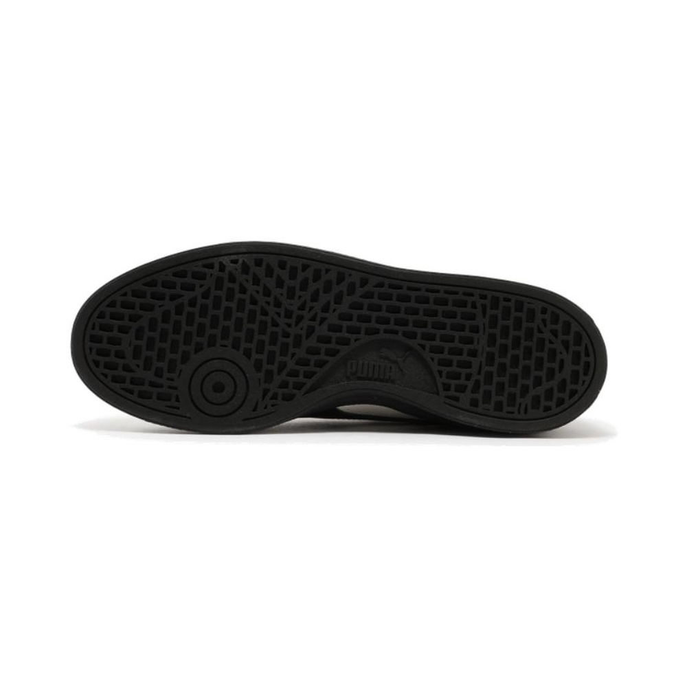 Puma Palermo 'White Black Blue' Мужские