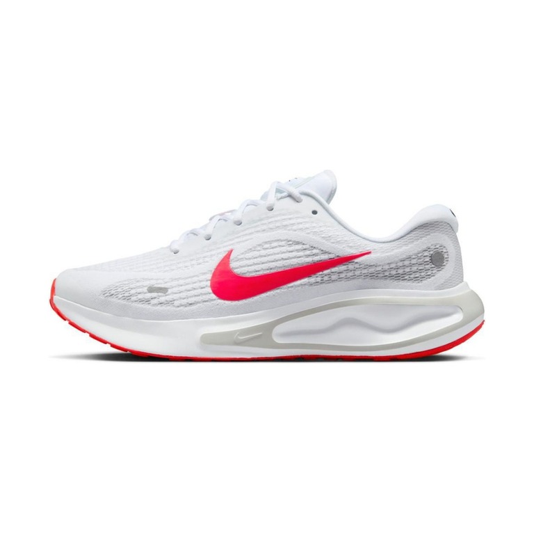 Nike Journey Run 'White / Pure Platinum' Мужские