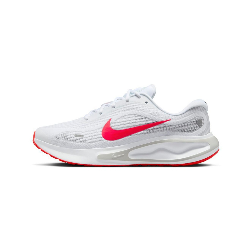 White / Pure Platinum