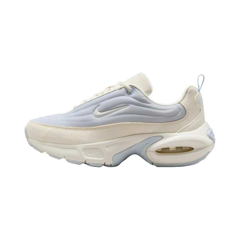Nike Air Max Portal 'Dark Grey Heather / Black' Женские