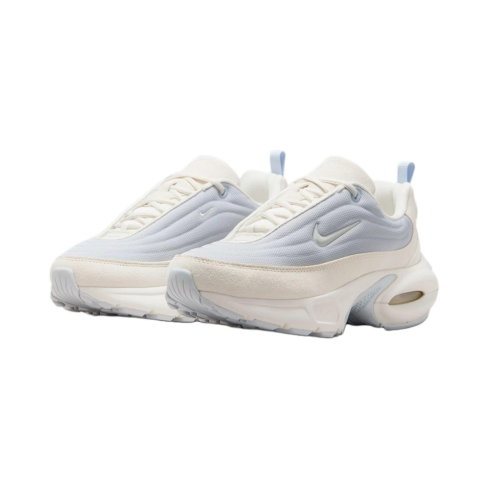 Nike Air Max Portal 'Dark Grey Heather / Black' Женские
