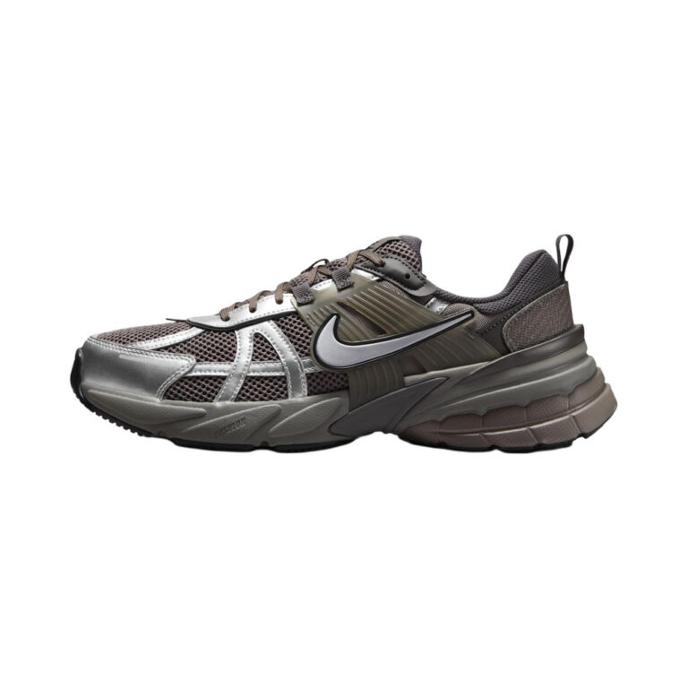 Nike V2k Run 'Light Orewood Brown / Black' Мужские