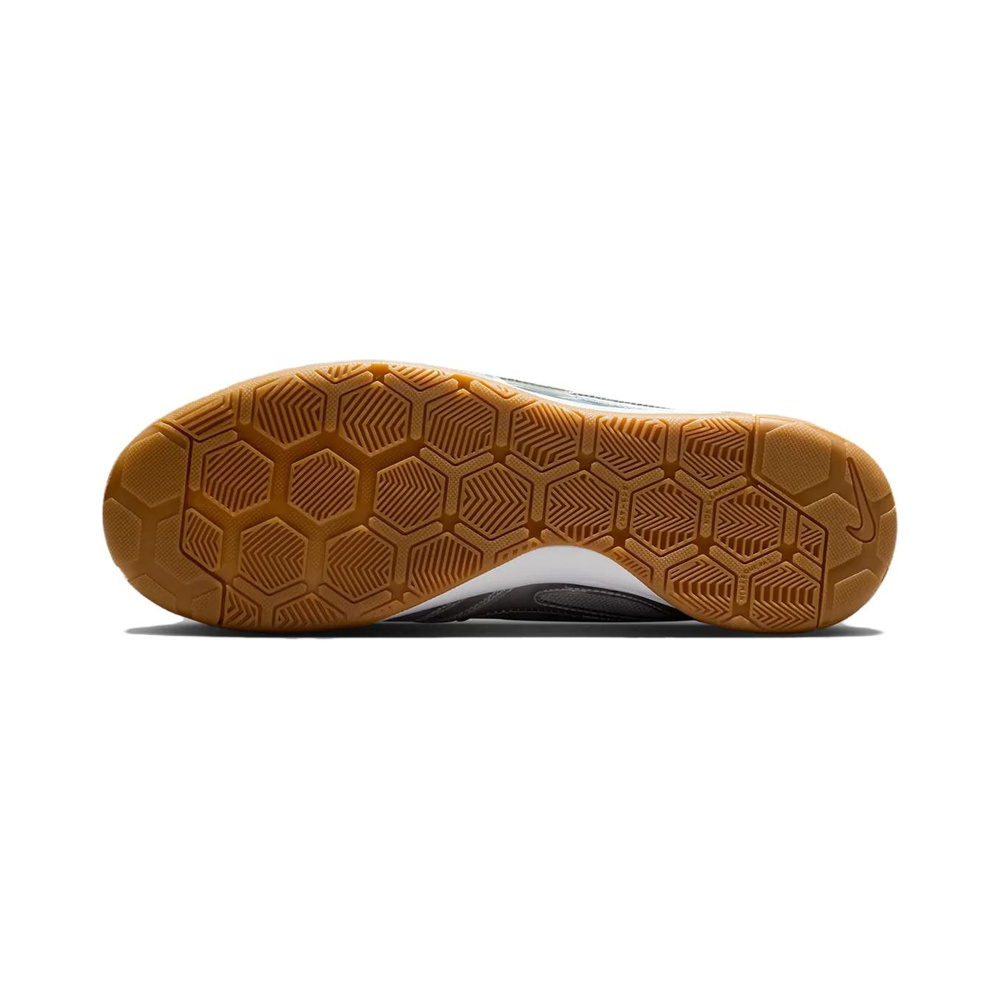 Nike Gato 'Metallic Silver / White / Gum Light Brown / Metallic Silver' Мужские