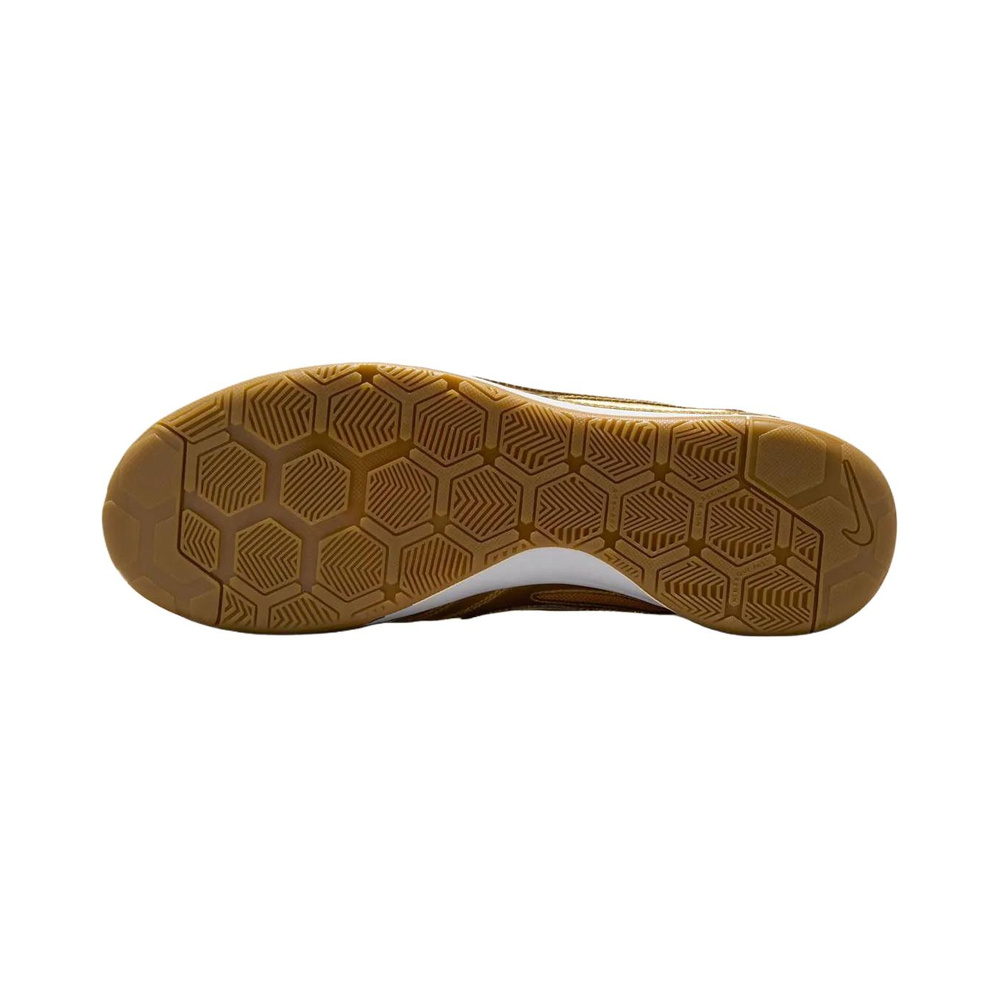 Nike Gato 'Metallic Gold / White / Gum Light Brown / Metallic Gold' Мужские