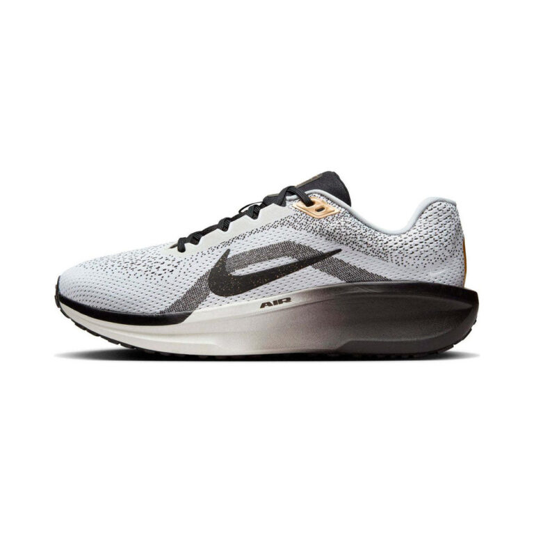 Nike Winflo 11 'White / Vast Grey / Photon Dust / Black' Мужские