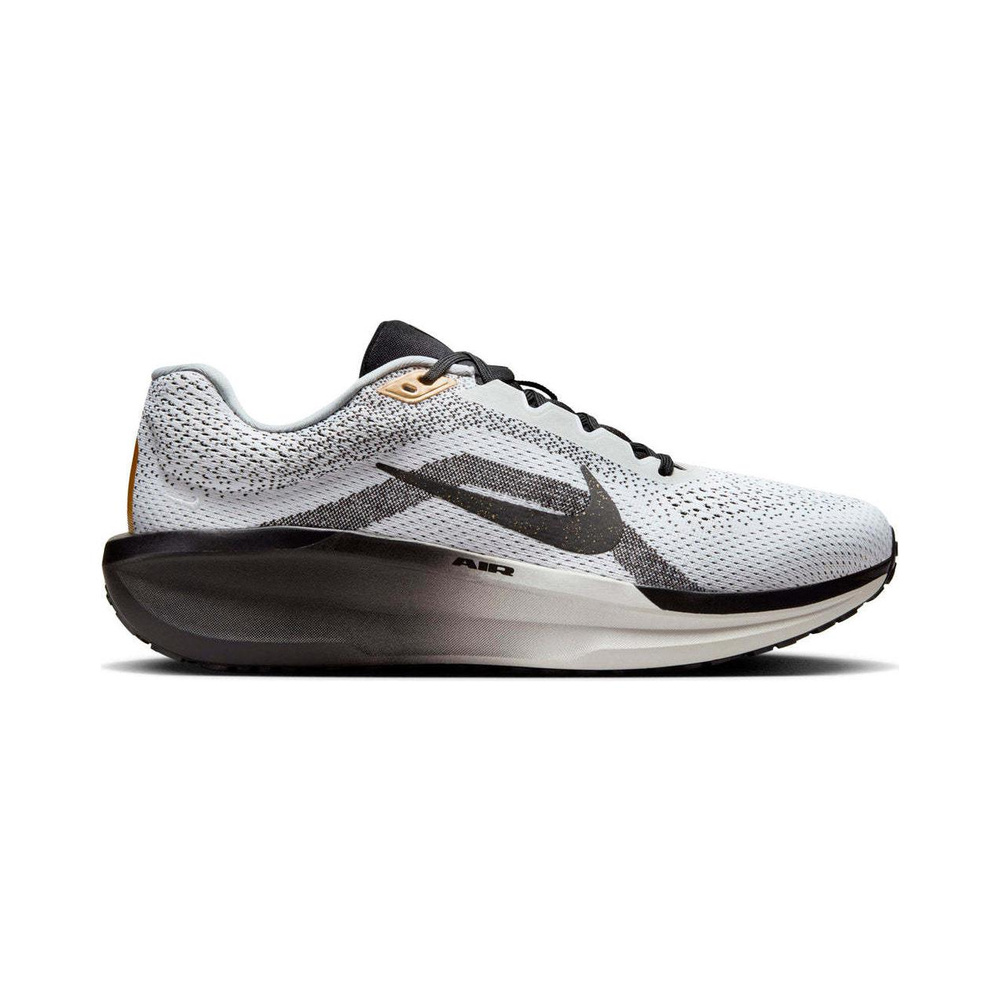 Nike Winflo 11 'White / Vast Grey / Photon Dust / Black' Мужские
