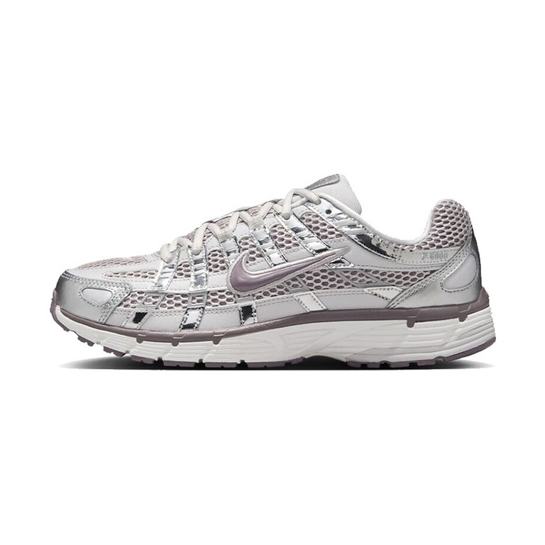 Nike P 6000 'Anthracite / Black' Женские