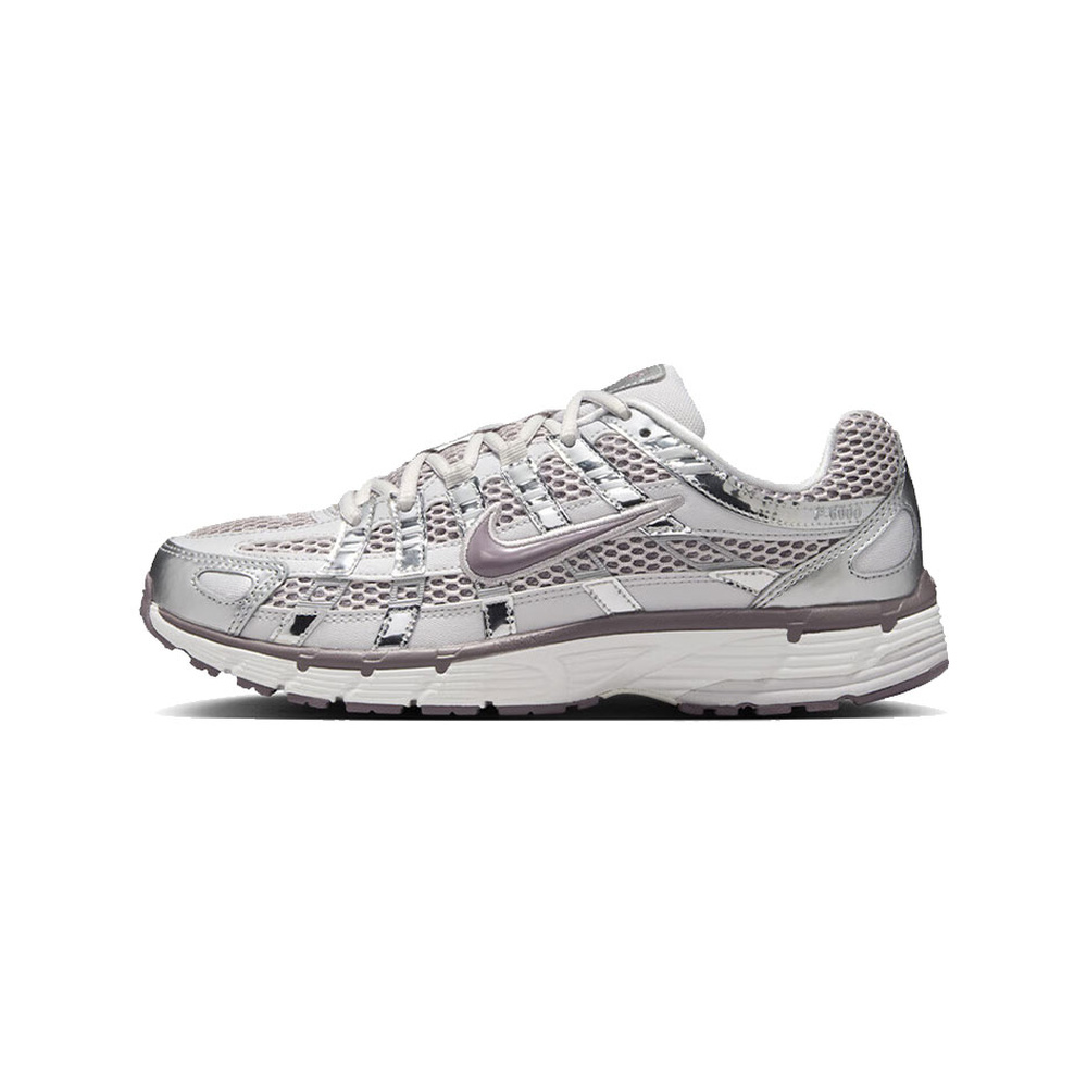 Nike P 6000 'Anthracite / Black' Женские