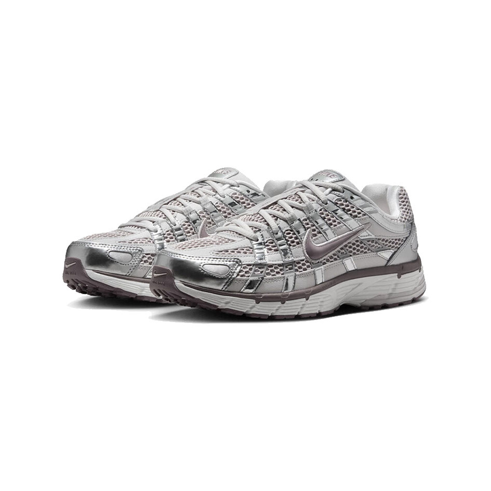 Nike P 6000 'Anthracite / Black' Женские