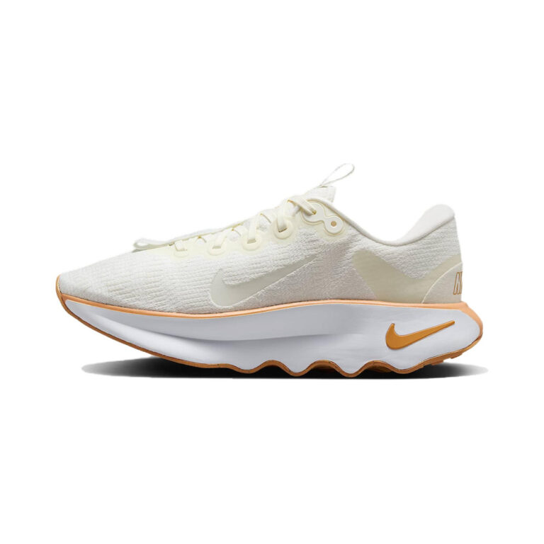 Nike Motiva 'Sail White Copper Moon' Женские