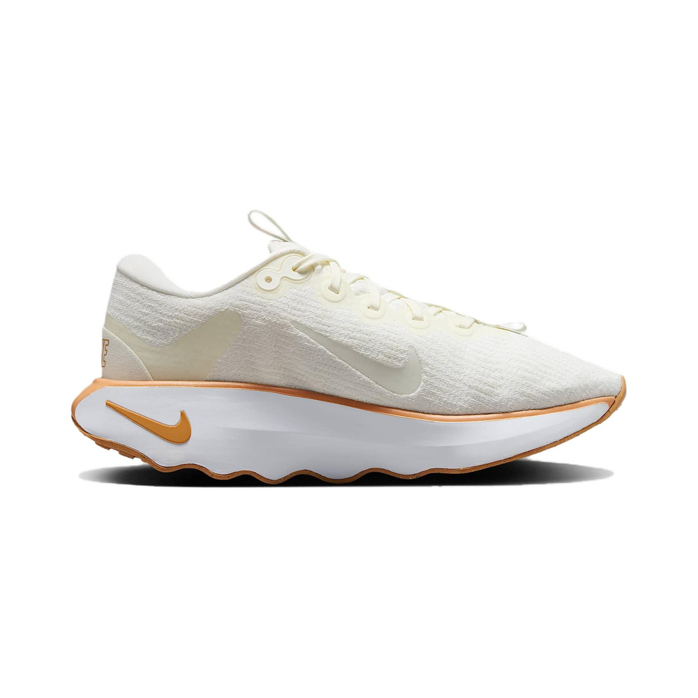 Nike Motiva 'Sail White Copper Moon' Женские