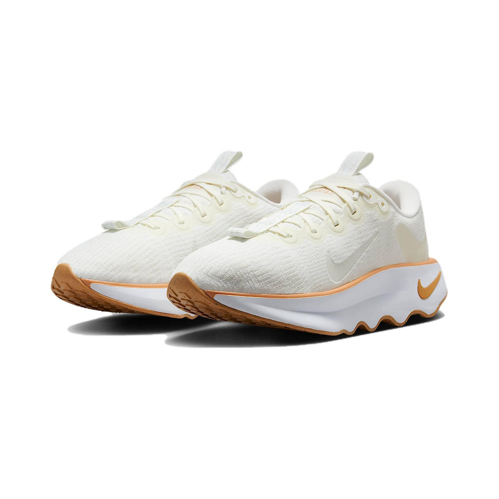 Nike Motiva 'Sail White Copper Moon' Женские