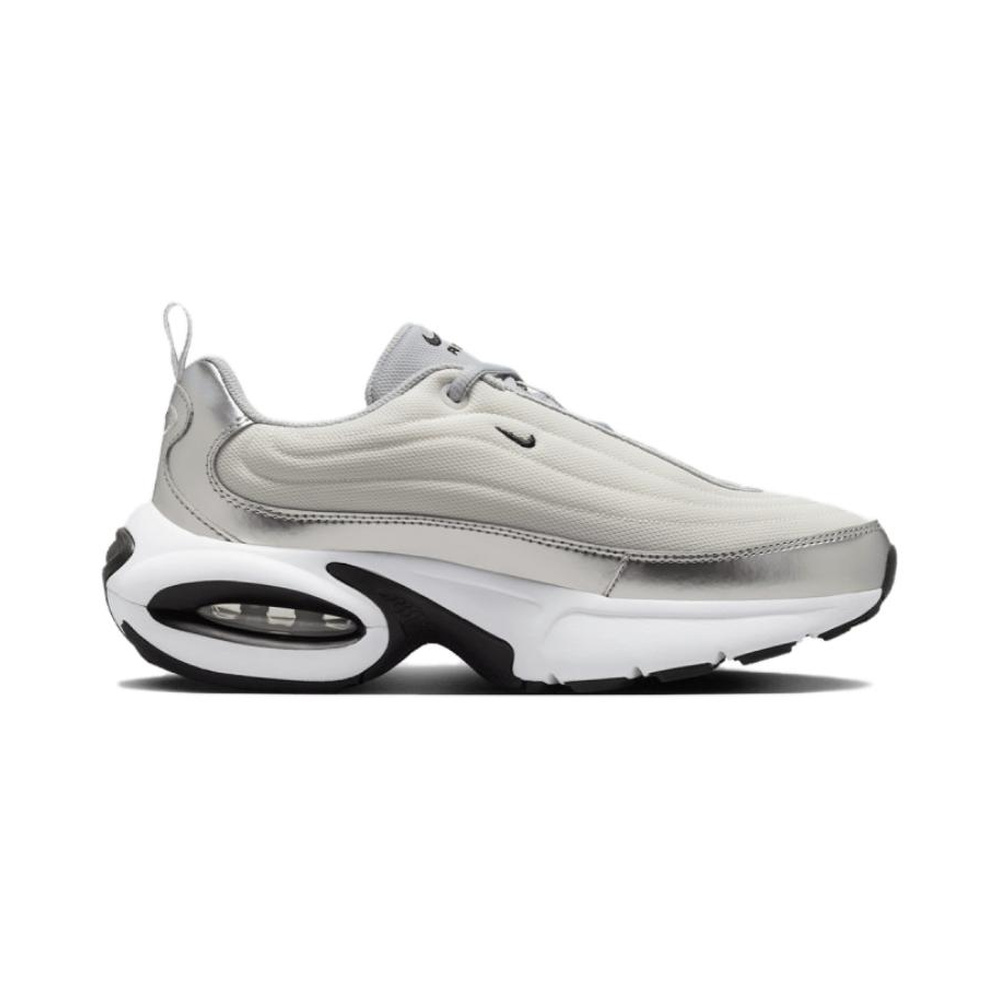 Nike Air Max Portal 'Metallic Silver / Phantom / White / Black' Женские