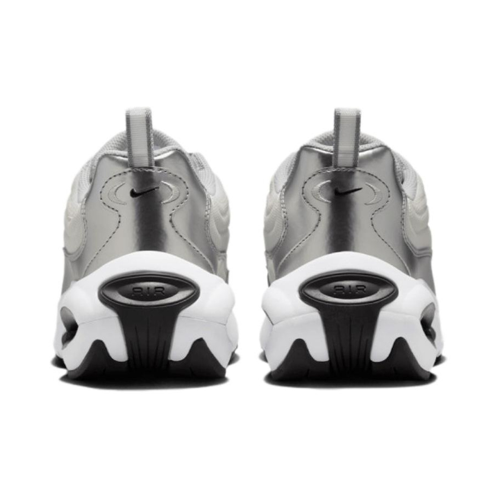 Nike Air Max Portal 'Metallic Silver / Phantom / White / Black' Женские