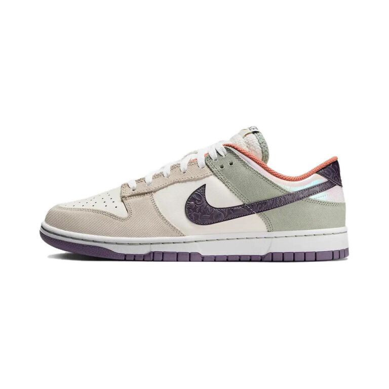 Nike Dunk 'Chalk / Black' Мужские
