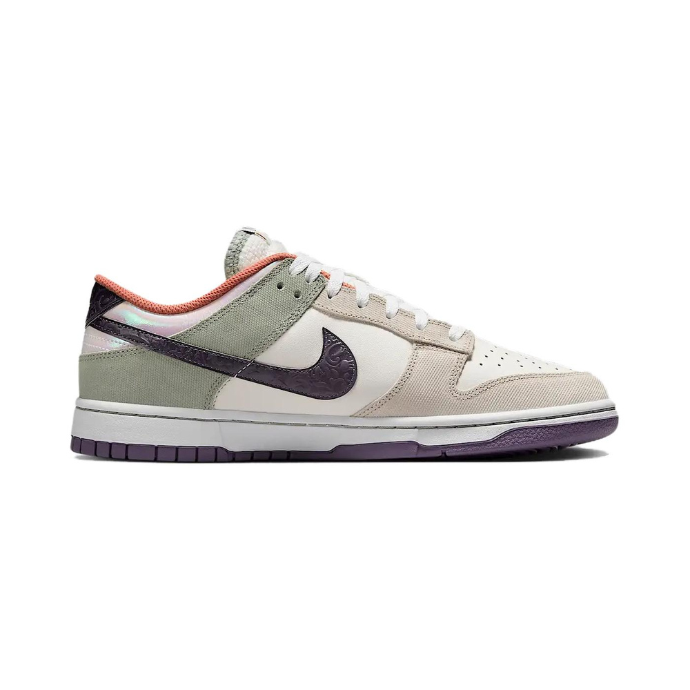 Nike Dunk 'Chalk / Black' Мужские