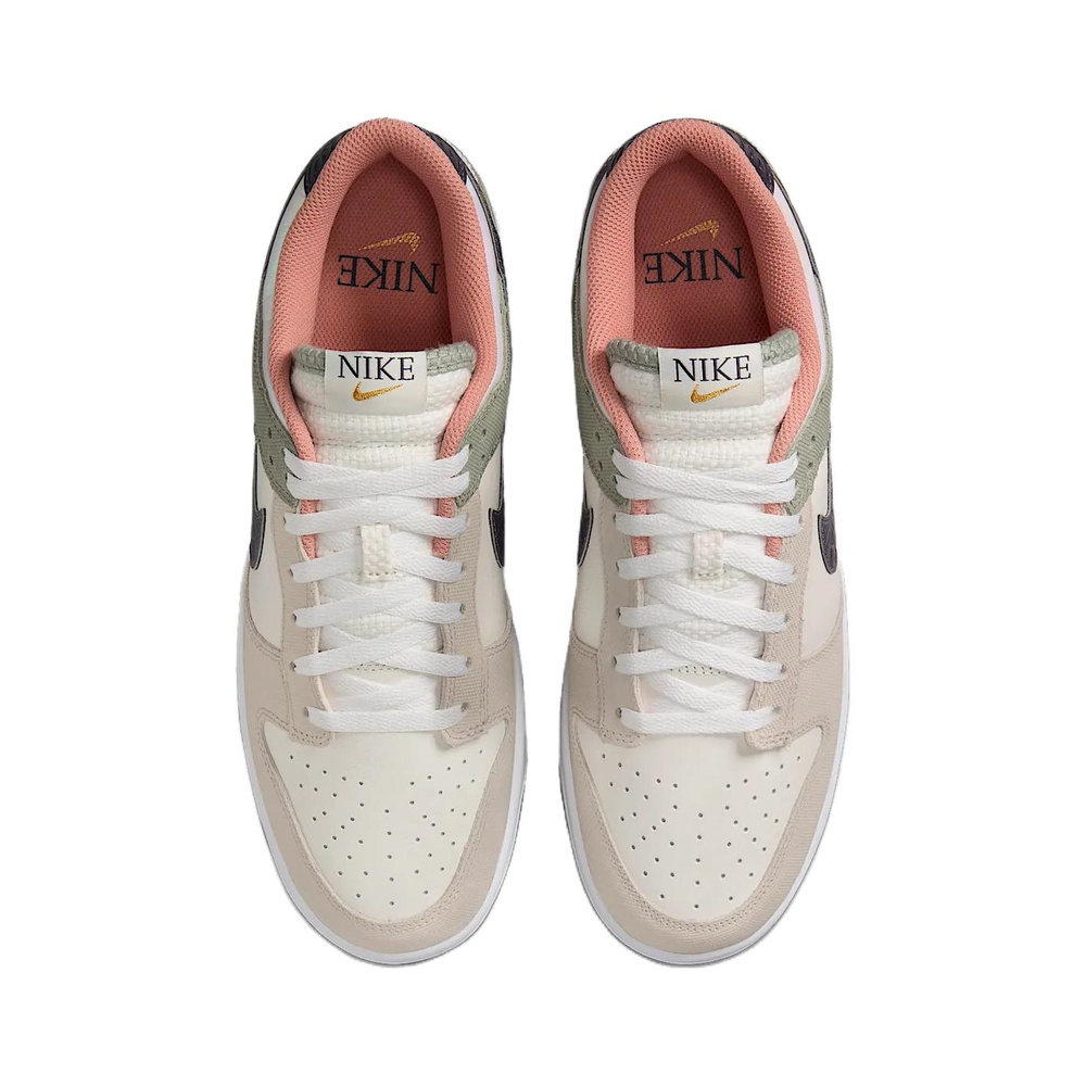 Nike Dunk 'Chalk / Black' Мужские