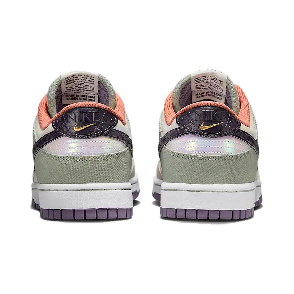 Nike Dunk 'Chalk / Black' Мужские