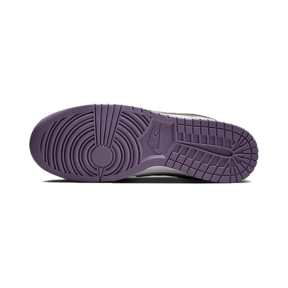 Nike Dunk 'Chalk / Black' Мужские