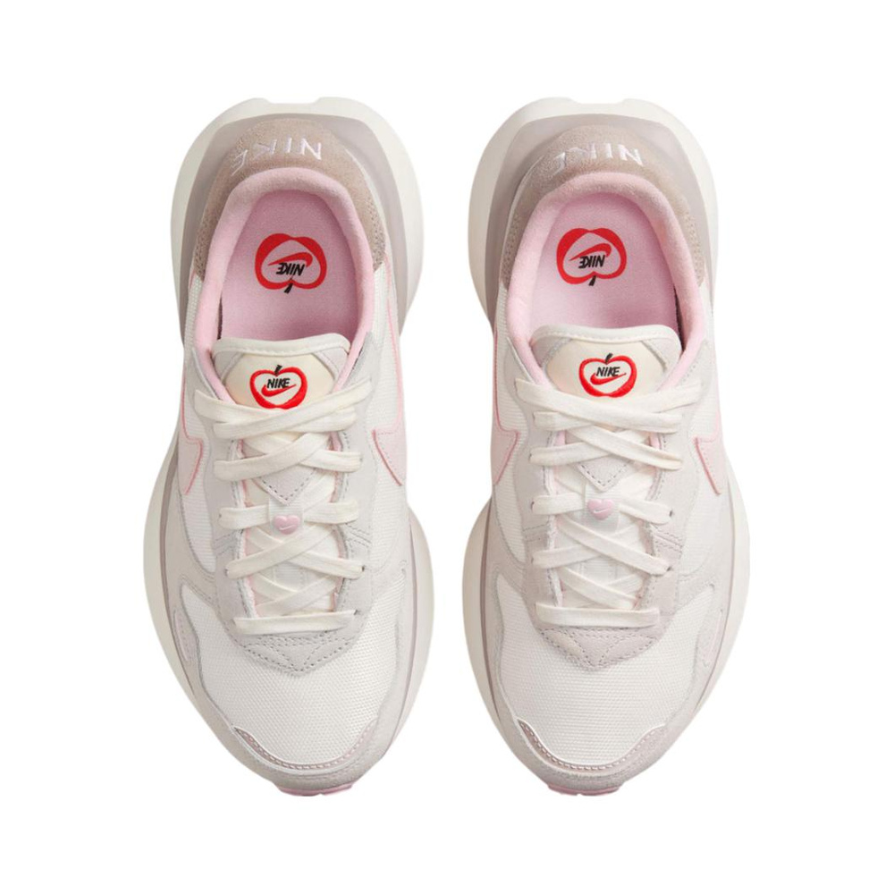 Nike Phoenix Waffle 'White / Blue Crystal' Женские