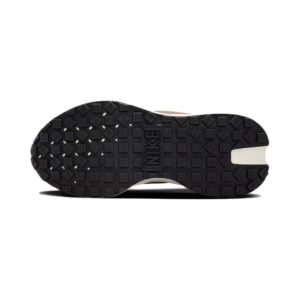 Nike Phoenix Waffle 'Phantom Black Sail Mink Brown' Женские