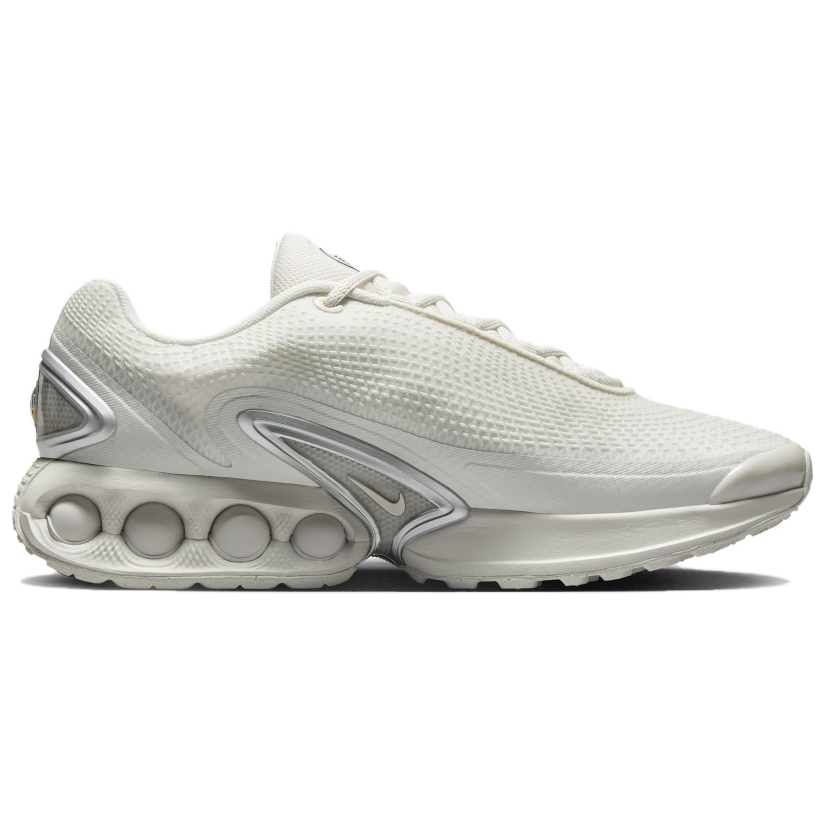 Nike Air Max DN 'White' Мужские