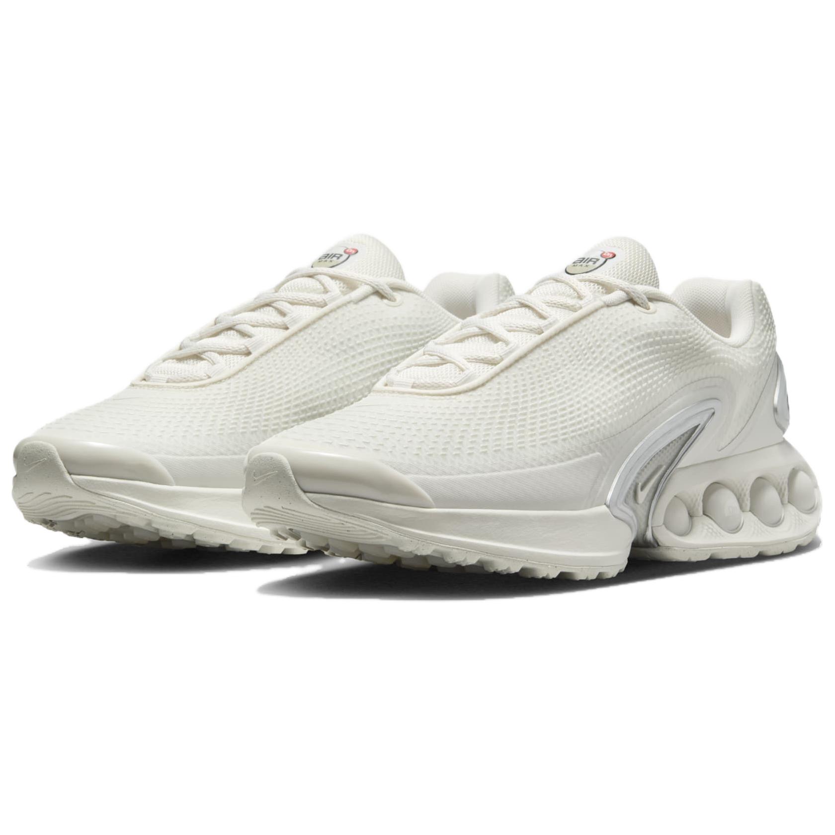 Nike Air Max DN 'White' Мужские