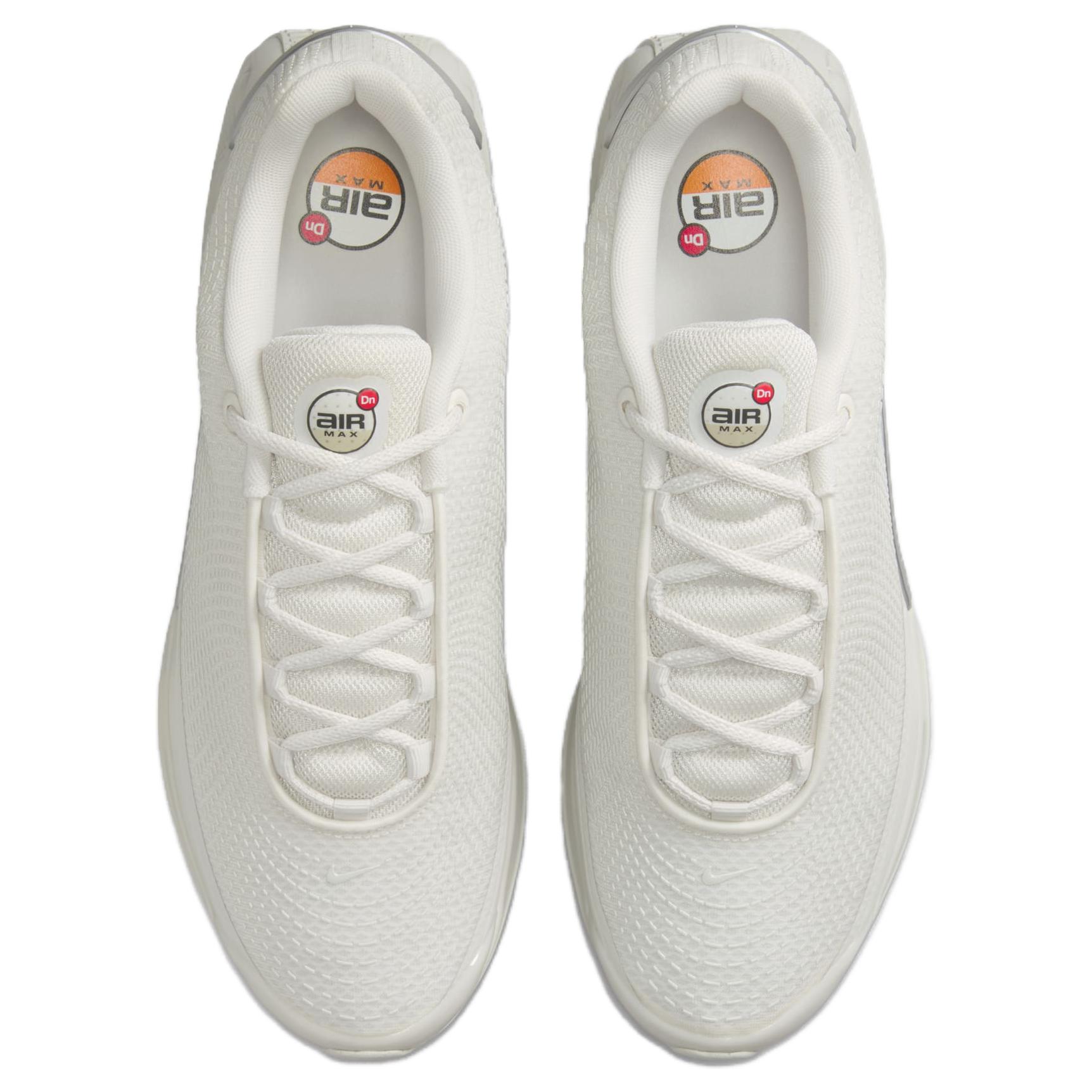 Nike Air Max DN 'White' Мужские
