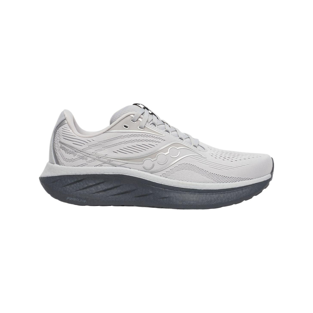 Saucony Ride 18 'Cloud Shadow' Мужские