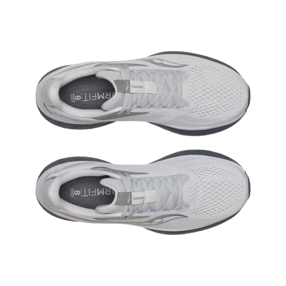 Saucony Ride 18 'Cloud Shadow' Мужские