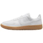 White Gum Light Brown
