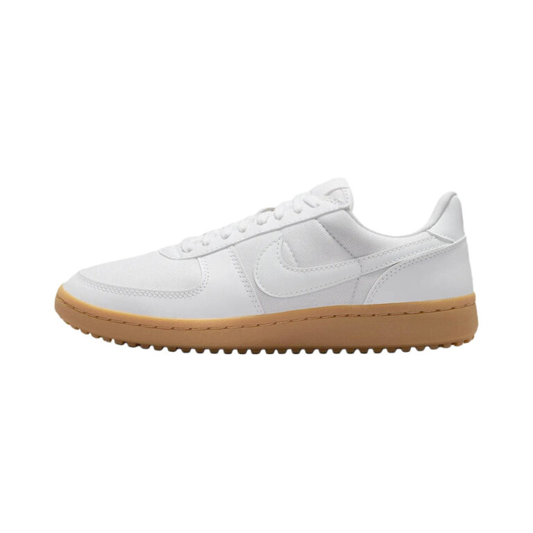 Nike Field General 'White Gum Light Brown' Женские