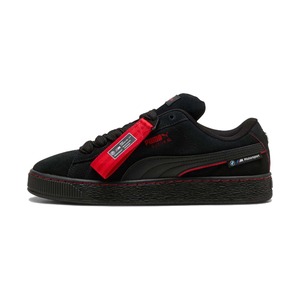Puma Suede XL BMW M Motorsport