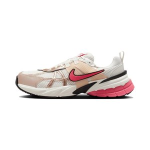 Nike V2k Run ‘Guava Ice / Aster Pink / Black / Metallic Silver’ Женские