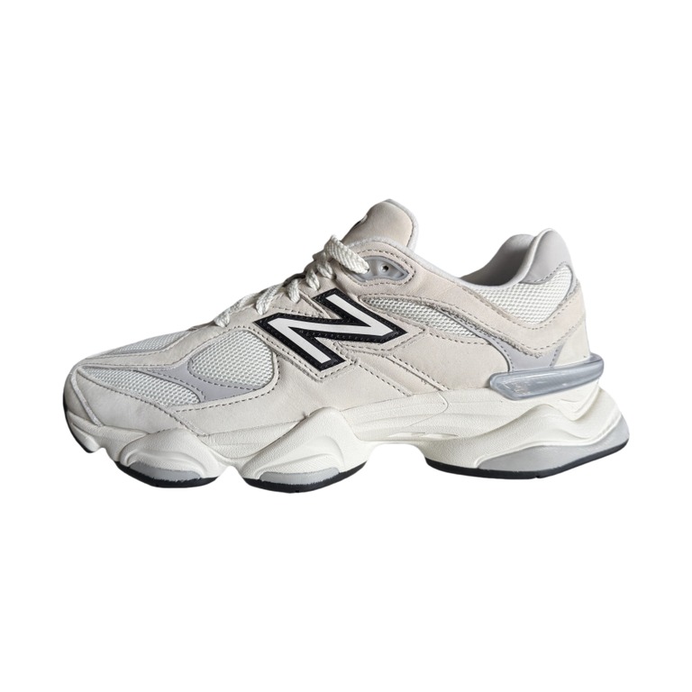 New Balance 9060 'Sea Salt Raincloud' Мужские