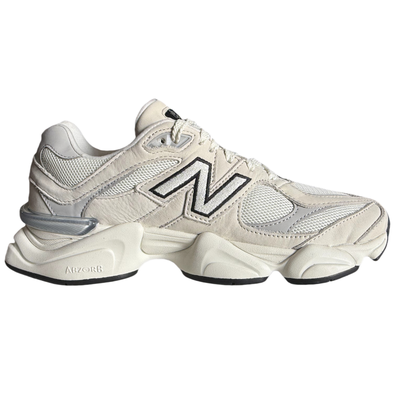 New Balance 9060 'Sea Salt Raincloud' Мужские