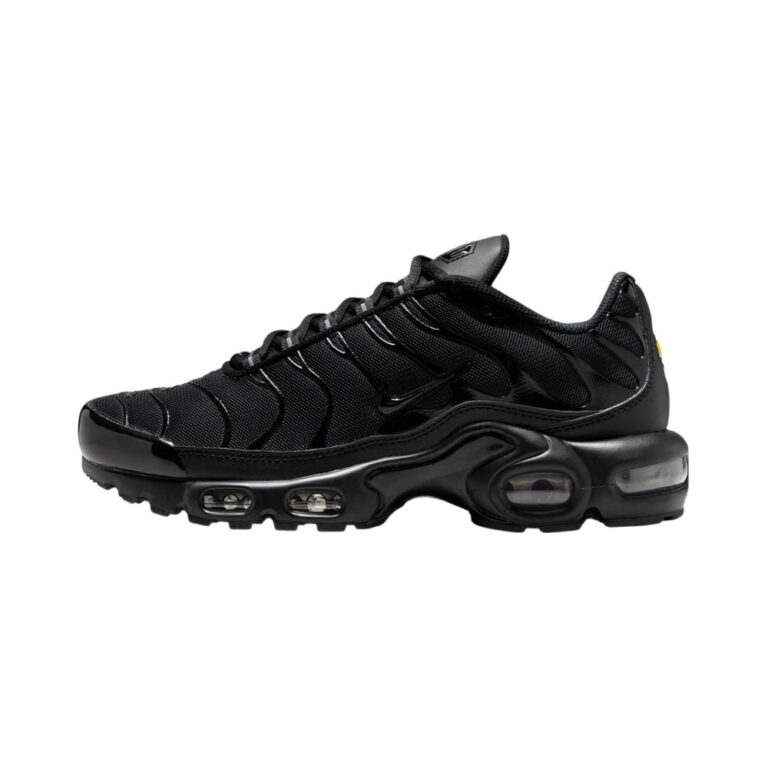 Nike Air Max Plus 'Summit White / Orange Pulse / Hot Lava / Phantom' Женские
