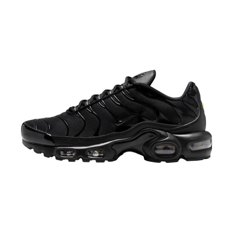 Nike Air Max Plus 'Summit White / Orange Pulse / Hot Lava / Phantom' Женские