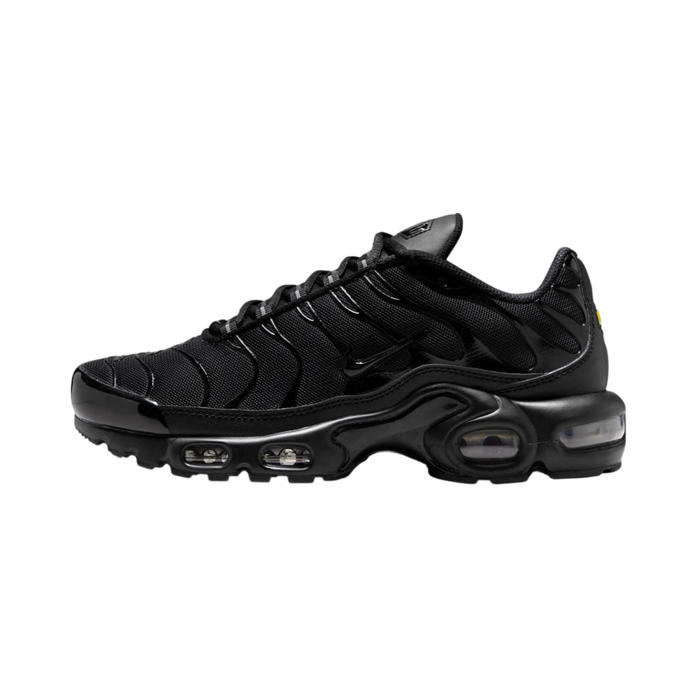 Nike Air Max Plus 'White / Black' Женские