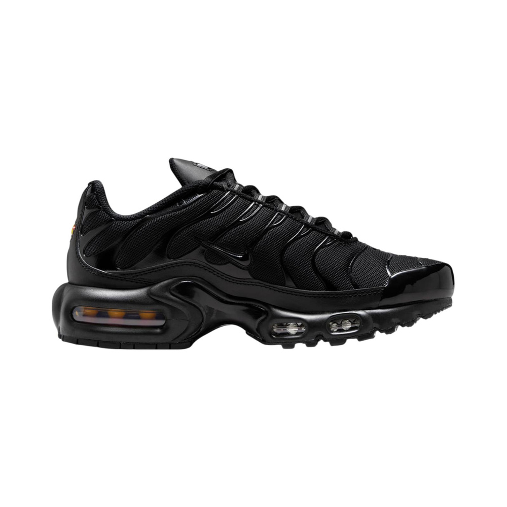 Nike Air Max Plus 'White / Black' Женские