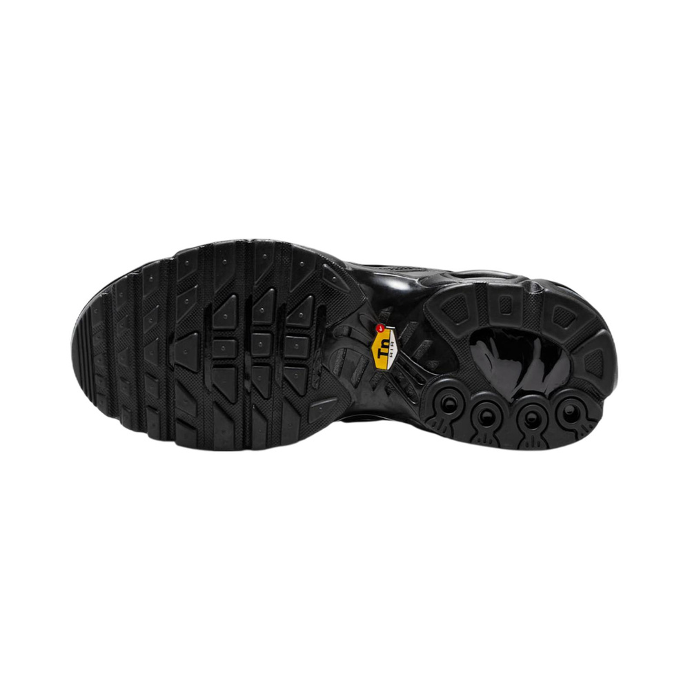 Nike Air Max Plus 'White / Black' Женские